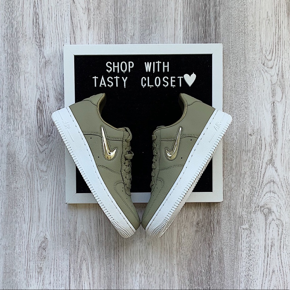 Nike air force 1’07 prm lx sneakers - Picture 4 of 7